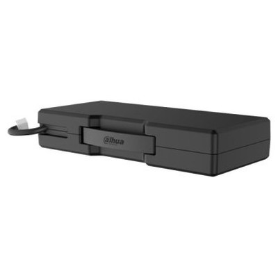 DH-PFE320-LP1207: DAHUA BATERIA SOLAR DE FOSFATO DE HIERRO Y LITIO, 7,8AH, 12.8VDC, IP66, CALEFACCION, PROTECCION CONTRA SOBRECARGA Y SOBREDESCARGA, 205X95X38MM (Espera 4 dias) DH-PFE320-LP1207: DAHUA BATERIA SOLAR DE FOSFATO DE HIERRO Y LITIO, 7,8AH, 12.8VDC, IP66, CALEFACCION, PROTECCION CONTRA SOBRECARGA Y SOBREDESCARGA, 205X95X38MM (Espera 4 dias)