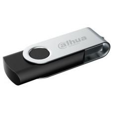 DAHUA USB 16GB USB FLASH DRIVE, USB2.0, READ SPEED 10–25MB/S, WRITE SPEED 3–10MB/S (DHI-USB-U116-20-16GB) (Espera 4 dias)