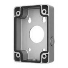 (DH-PFA120-SG) DAHUA CAJA CONEXIONES PARA PFW ALUMINIO ACABADO EN COLOR METÁLICO (Espera 4 dias) (DH-PFA120-SG) DAHUA CAJA CONEXIONES PARA PFW ALUMINIO ACABADO EN COLOR METÁLICO (Espera 4 dias)