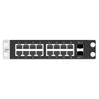 DAHUA LED CONTROL - H_16XRJ45+2XFIBER SENDING CARD NOVASTAR (Espera 4 dias)