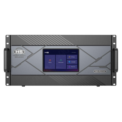 DAHUA LED CONTROL - H5 (EU STANDARDS) NOVASTAR (Espera 4 dias) DAHUA LED CONTROL - H5 (EU STANDARDS) NOVASTAR (Espera 4 dias)
