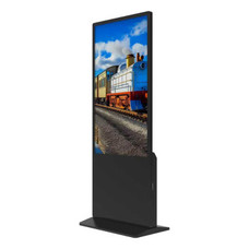 (DHI-LDV55-HAI400L-M-B3) DAHUA DISPLAY TOTEM 55" 4K 2160X3840 / ANDROID 11 / 8MS / 500 NITS / 4+32GB / 2 X ALTAVOZ 5W / RJ45, USB 2.0 & 3.0, TF SLOT, HDMI, ESPACIO PARA MEDIA BOX O MINI PC DE 200X200X100MM (Espera 4 dias) (DHI-LDV55-HAI400L-M-B3) DAHUA DISPLAY TOTEM 55" 4K 2160X3840 / ANDROID 11 / 8MS / 500 NITS / 4+32GB / 2 X ALTAVOZ 5W / RJ45, USB 2.0 & 3.0, TF SLOT, HDMI, ESPACIO PARA MEDIA BOX O MINI PC DE 200X200X100MM (Espera 4 dias)