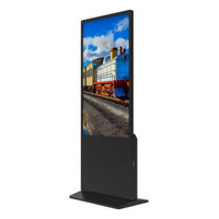 DHI-LDV55-HAI400TL-M-B3: DAHUA TOTEM DIGITAL SIGNAGE LCD TACTIL 55", 4K 2160X3840, 500CD/M2, 8MS, ANDROID 11, CPU CORTEX-A55 QUAD-CORE, 4GB RAM/32GB ROM, RJ45 GIGABIT, HDMI, USB 2.0/3.0, TF 128GB, AUDIO 3.5MM, 2X5W, ESPACIO MEDIA BOX/MINI PC 200X200X DHI-LDV55-HAI400TL-M-B3: DAHUA TOTEM DIGITAL SIGNAGE LCD TACTIL 55", 4K 2160X3840, 500CD/M2, 8MS, ANDROID 11, CPU CORTEX-A55 QUAD-CORE, 4GB RAM/32GB ROM, RJ45 GIGABIT, HDMI, USB 2.0/3.0, TF 128GB, AUDIO 3.5MM, 2X5W, ESPACIO MEDIA BOX/MINI PC 200X200X