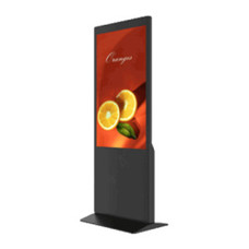 (DHI-LDV43-HAI400TL-M-B3) DAHUA DISPLAY TOTEM 43" TACTIL 4K 2160X3840 / ANDROID 11 / 8MS / 500 NITS / 4+32GB / 2 X ALTAVOZ 5W / RJ45, USB 2.0 & 3.0, TF SLOT, HDMI, ESPACIO PARA MEDIA BOX O MINI PC DE 200X200X100MM (Espera 4 dias) (DHI-LDV43-HAI400TL-M-B3) DAHUA DISPLAY TOTEM 43" TACTIL 4K 2160X3840 / ANDROID 11 / 8MS / 500 NITS / 4+32GB / 2 X ALTAVOZ 5W / RJ45, USB 2.0 & 3.0, TF SLOT, HDMI, ESPACIO PARA MEDIA BOX O MINI PC DE 200X200X100MM (Espera 4 dias)