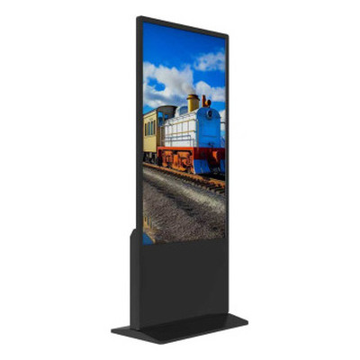 (DHI-LDV65-HAI400L-M-B3) DAHUA DISPLAY TOTEM 65" 4K 2160X3840 / ANDROID 11 / 8MS / 500 NITS / 4+32GB / 2 X ALTAVOZ 5W / RJ45, USB 2.0 & 3.0, TF SLOT, HDMI, ESPACIO PARA MEDIA BOX O MINI PC DE 200X200X100MM (Espera 4 dias) (DHI-LDV65-HAI400L-M-B3) DAHUA DISPLAY TOTEM 65" 4K 2160X3840 / ANDROID 11 / 8MS / 500 NITS / 4+32GB / 2 X ALTAVOZ 5W / RJ45, USB 2.0 & 3.0, TF SLOT, HDMI, ESPACIO PARA MEDIA BOX O MINI PC DE 200X200X100MM (Espera 4 dias)