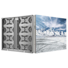 (DHI-PHGOA6-FC) DAHUA LED EXTERIOR 6 IP65, CABINET M2, 1000*1000 6000NITS, BIN 2 (Espera 4 dias) (DHI-PHGOA6-FC) DAHUA LED EXTERIOR 6 IP65, CABINET M2, 1000*1000 6000NITS, BIN 2 (Espera 4 dias)