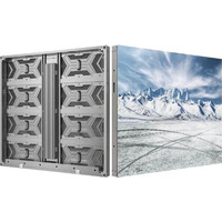 DHI-PHGOA6-FC: DAHUA LED EXTERIOR SMD 6 IP65, CABINET M2, 1000*1000, 6000 NITS, BIN-3 (Espera 4 dias)