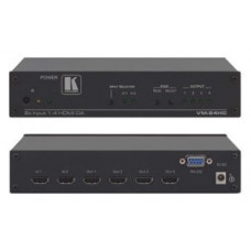 Kramer Electronics VM-24HC interruptor de video HDMI (Espera 4 dias)