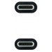 CABLE USB 3.1 GEN2 5A USB-C/M-USB-C/M NEGRO 2 M