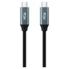 CABLE USB 3.2 GEN2x2 100W 4K/60Hz USB-C M/M 3 M