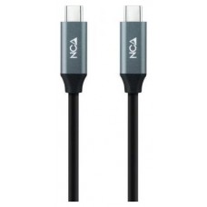 CABLE USB 3.2 GEN2X2 100W 4K60HZ USB-C MM 3 M