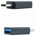 ADAPTADOR USB-A 3.1 A USB-C NANOCABLE 10.02.0010