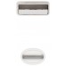 CABLE LIGHTNING IPHONE A USB 2 IPHONE LIGHTNING-USB AM