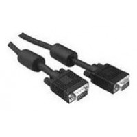 CABLE SVGA FERRITA HDB15M-HDB15M 1.8 M NANOCABLE