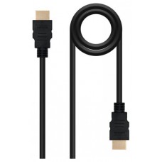 CABLE HDMI V1.3 AM-AM 1.0 M NANOCABLE 10.15.0301