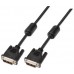 CABLE DVI SINGLE LINK 18+1 M-M 3.0 M NANOCABLE