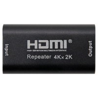 Nanocable - Repetidor HDMI A/H a A/H - Hasta 40 metros