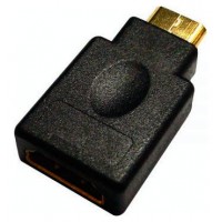 ADAPTADOR HDMI AH-MINI HDMI CM NANOCABLE 10.15.1205uc