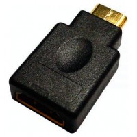 ADAPTADOR HDMI AH-MINI HDMI CM NANOCABLE 10.15.1205