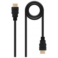 Nanocable Cable Conexión HDMI V 1.4 1,5 M