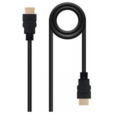CABLE HDMI V1.4 ALTA VELOCIDAD HEC AM-AM 1.8 M