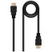 CABLE HDMI V1.4 ALTA VELOCIDAD HEC AM-AM 1.8 M