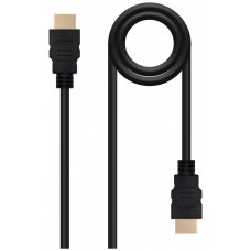 Nanocable - CABLE HDMI V1.4 de 7m (ALTA VELOCIDAD /