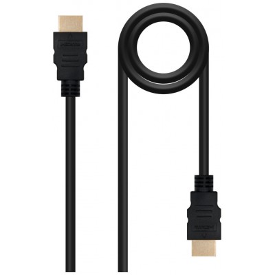 CABLE HDMI V1.4 ALTA VELOCIDAD HEC AM-AM 7.0 M