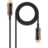 Nanocable Cable HDMI v2.1 AOC 8K@60HZ 20 m