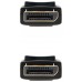 Nanocable - Cable Displayport DP-M/DP-M 3m