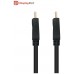 CABLE DISPLAYPORT V1.4 CERTIFICADO VESA DPM-DPM NEGRO