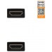 Nanocable - Cable HDMI 2.0 4K@60Hz 18Gbps A/M-A/M 3M