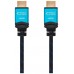 Nanocable Cable HDMI V2.0 4K@60Hz M/M 5 M