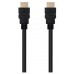 CABLE HDMI V2.0 4K-60HZ 18Gbps NEGRO 10 M NANOCABLE