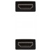 CABLE HDMI V2.0 4K-60HZ 18Gbps NEGRO 10 M NANOCABLE