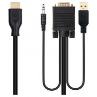 CABLE NANOCABLE 10 15 4612 CABLE NANOCABLE 10 15 4612