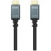 Nanocable - Cable HDMI 2.1 IRIS 8K A/M-A/M - Negro -