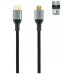 CABLE NANOCABLE HDMI 10 15 8101-L150