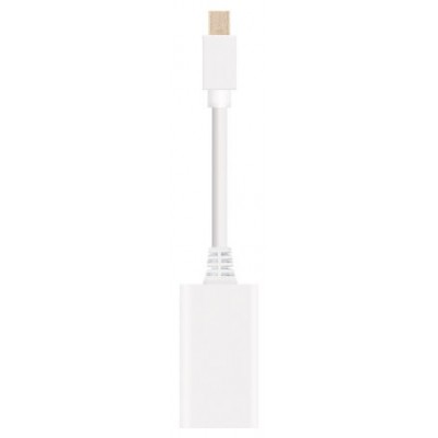 Mini DP - HDMI, M/F, 0.15 m