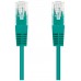 Nanocable - Cable de red latiguillo UTP CAT.5e de 2m -