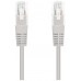 Nanocable - Cable de red latiguillo UTP CAT.5e de 7m -