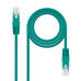 CABLE NANOCABLE 10 20 0401-GR