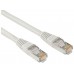 Nanocable - Cable de red latiguillo UTP CAT.6 de 3m -