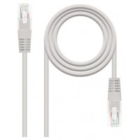CABLE RED LATIGUILLO RJ45 LSZH CAT.6 UTP AWG24 2.0 M