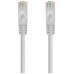 CABLE DE RED LATIGUILLO RJ45 UTP CAT6A AWG24 2 M NANOCABLE (Espera 4 dias)