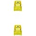 Nanocable - Cable red latiguillo lszh cat.6a sftp