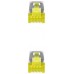 Nanocable - Cable de red latiguillo RJ45 LSZH Cat.6A