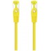 CABLE RED LATIGU LSZH CAT.6A SFTP AWG26 AMARI 1.0M