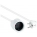 CABLE ALIMENTACION ALARGADOR SCHUKO 3 M BLANCO NANOCABLE (Espera 4 dias)