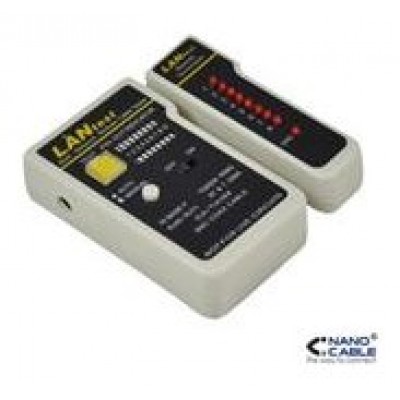 RJ-11/RJ-12/RJ-45, Coaxial BNC, STP/UTP